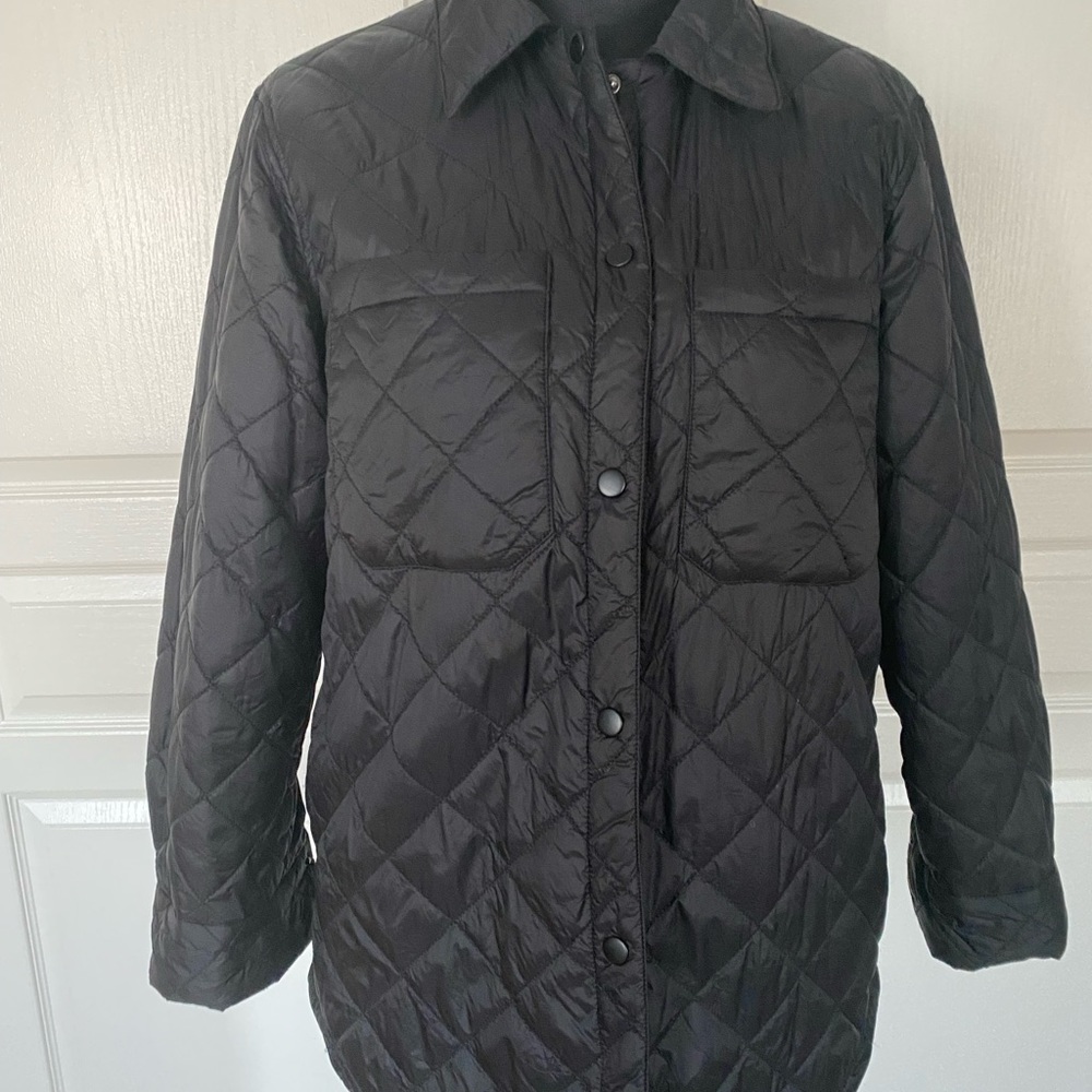 Spring jacket - Picture 2 of 4